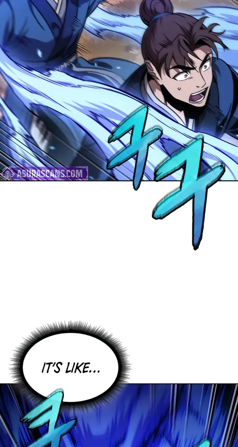 Read Nano Machine chapter 2.2 image 43 on Lezhin