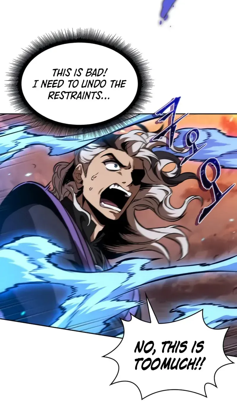 Read Nano Machine chapter 2.2 image 46 on Lezhin