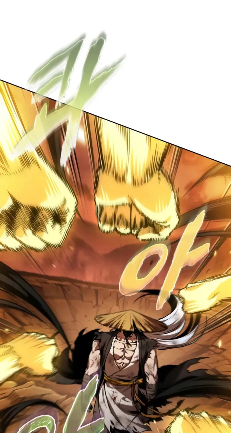 Read Nano Machine chapter 2.2 image 5 on Lezhin