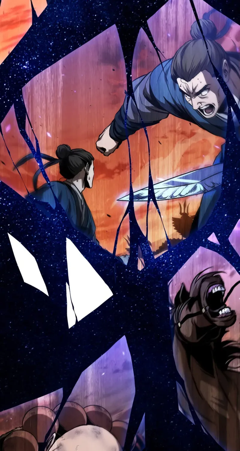 Read Nano Machine chapter 2.2 image 57 on Lezhin