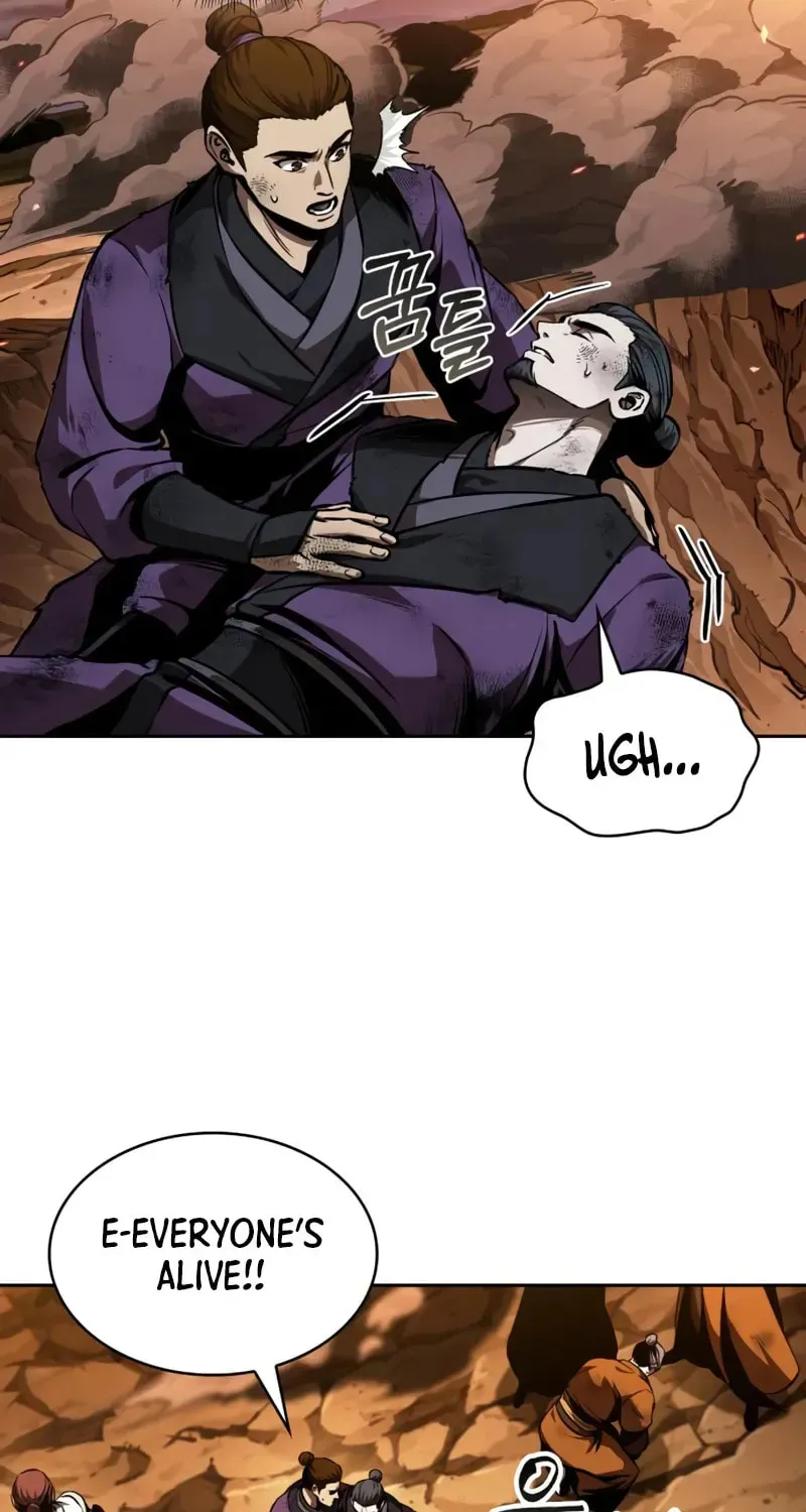 Read Nano Machine chapter 2.2 image 72 on Lezhin
