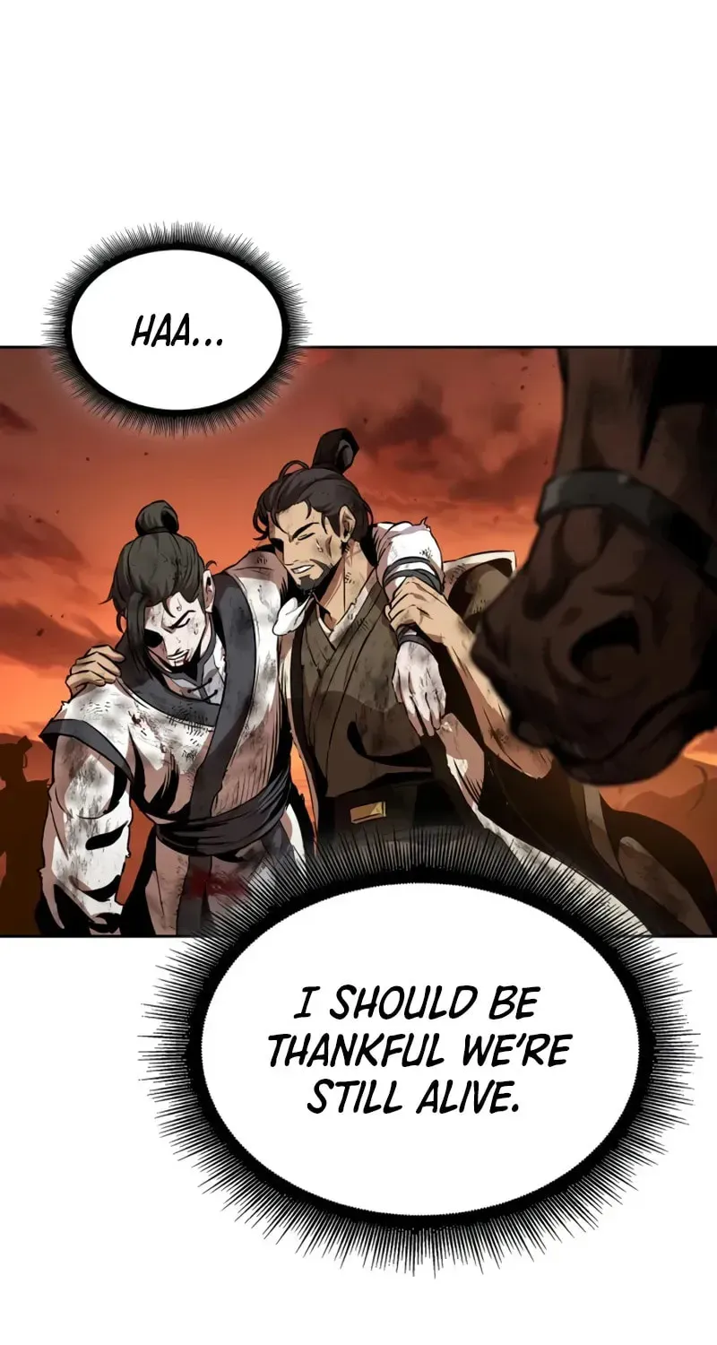 Read Nano Machine chapter 2.2 image 80 on Lezhin