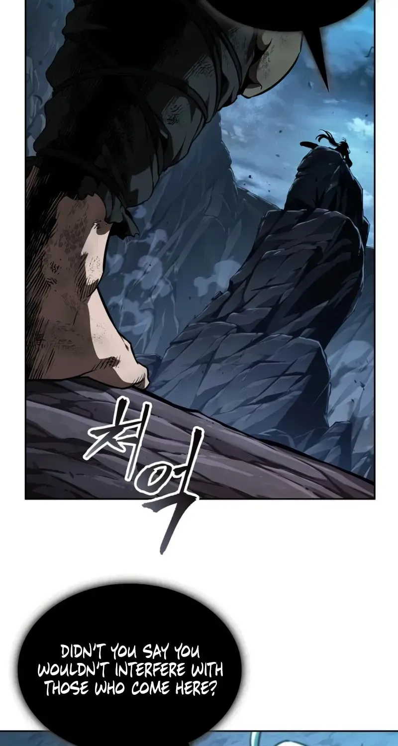 Read Nano Machine chapter 2.2 image 86 on Lezhin