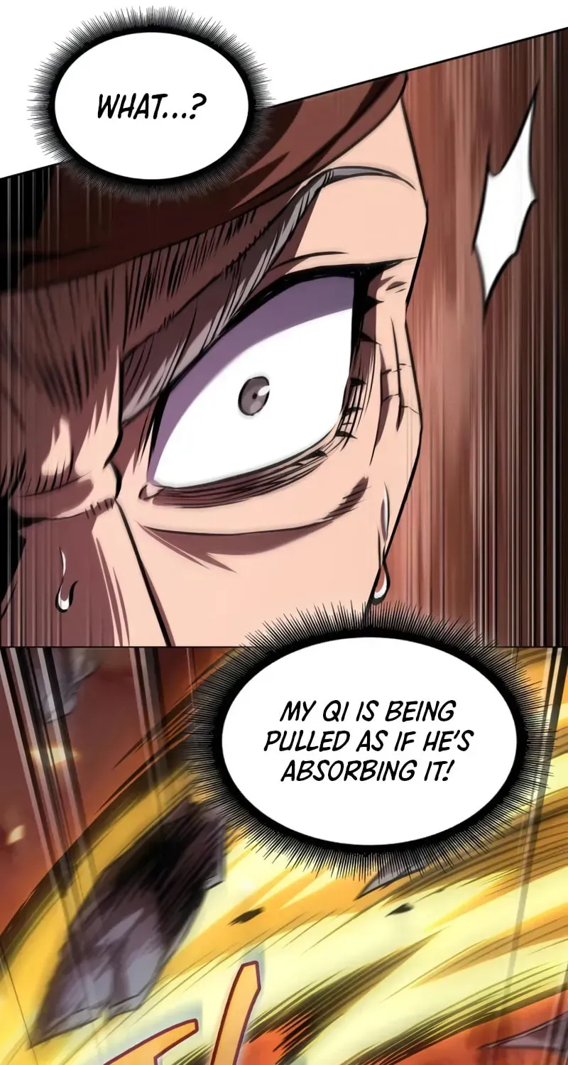 Read Nano Machine chapter 2.2 image 9 on Lezhin