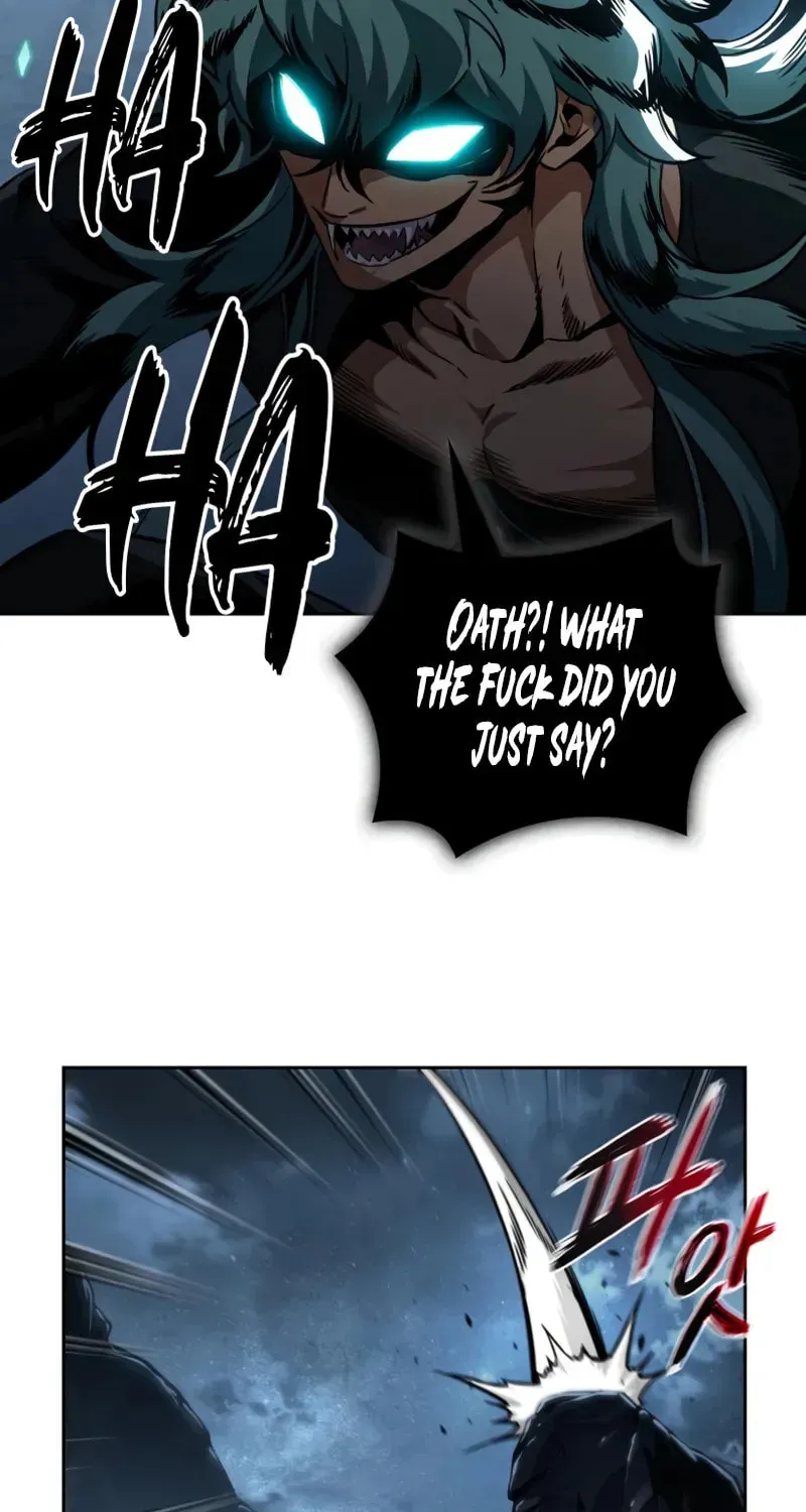 Read Nano Machine chapter 2.2 image 93 on Lezhin