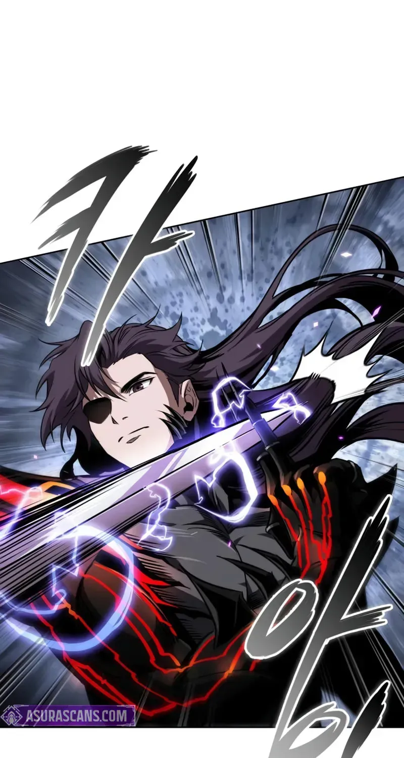 Read Nano Machine chapter 2.3 image 1 on Lezhin