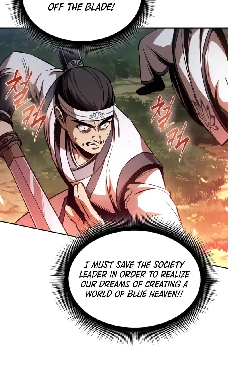 Read Nano Machine chapter 2.3 image 10 on Lezhin