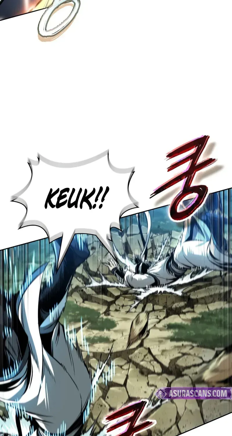 Read Nano Machine chapter 2.3 image 13 on Lezhin