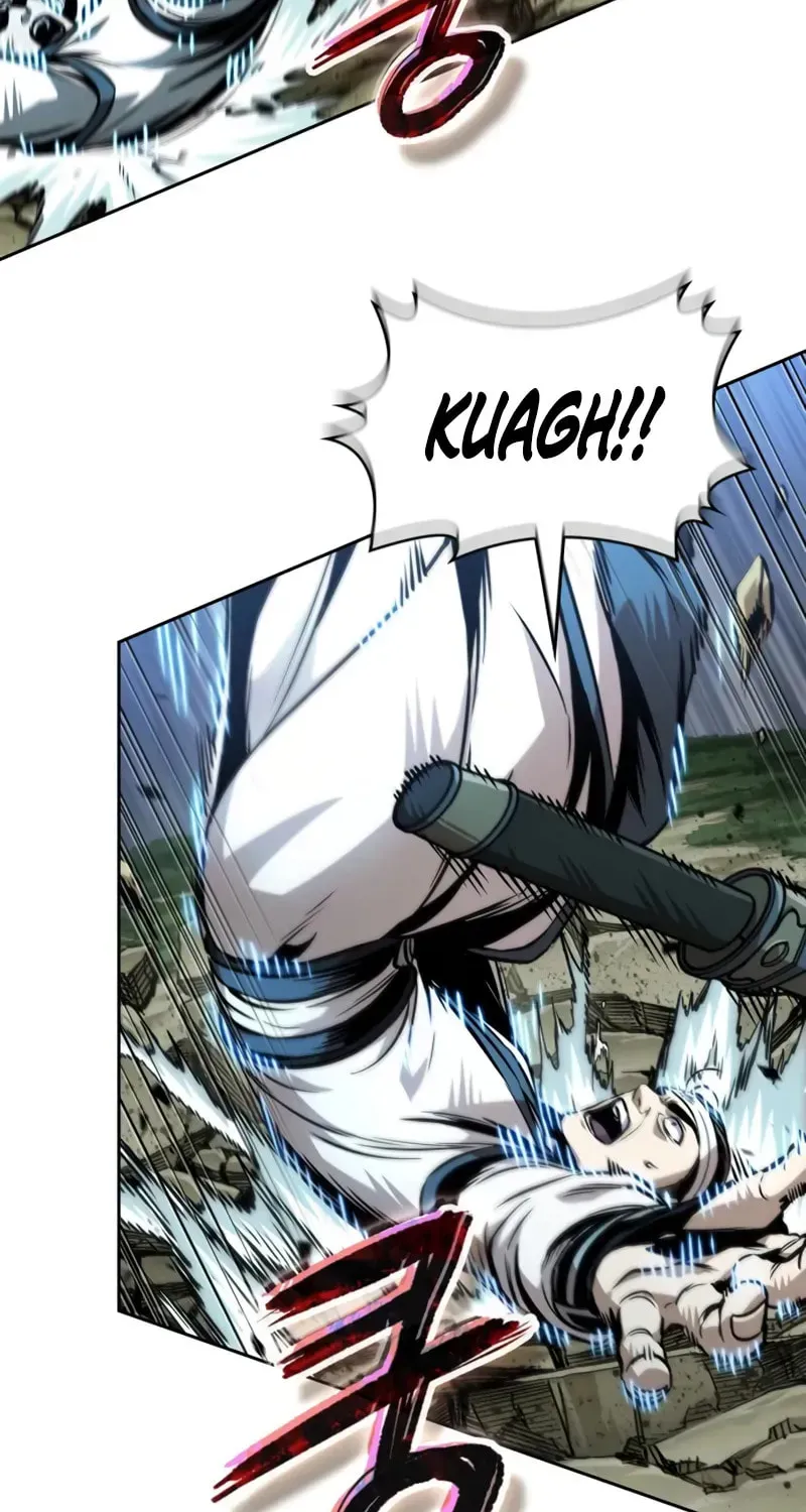 Read Nano Machine chapter 2.3 image 14 on Lezhin