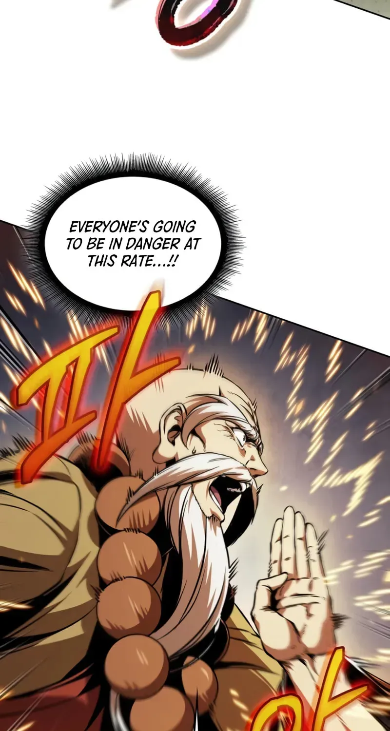 Read Nano Machine chapter 2.3 image 15 on Lezhin