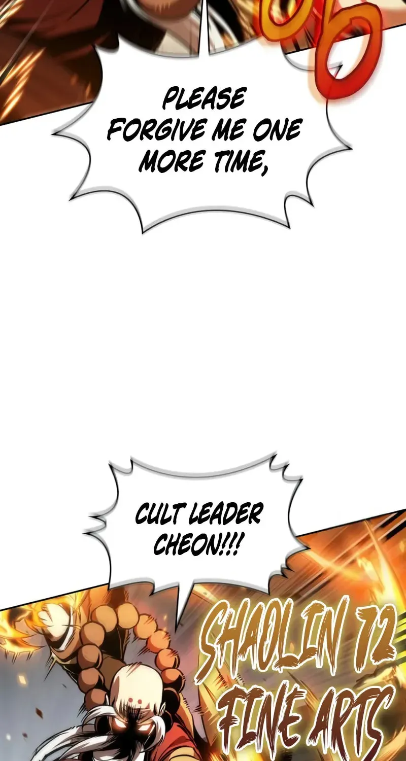 Read Nano Machine chapter 2.3 image 16 on Lezhin