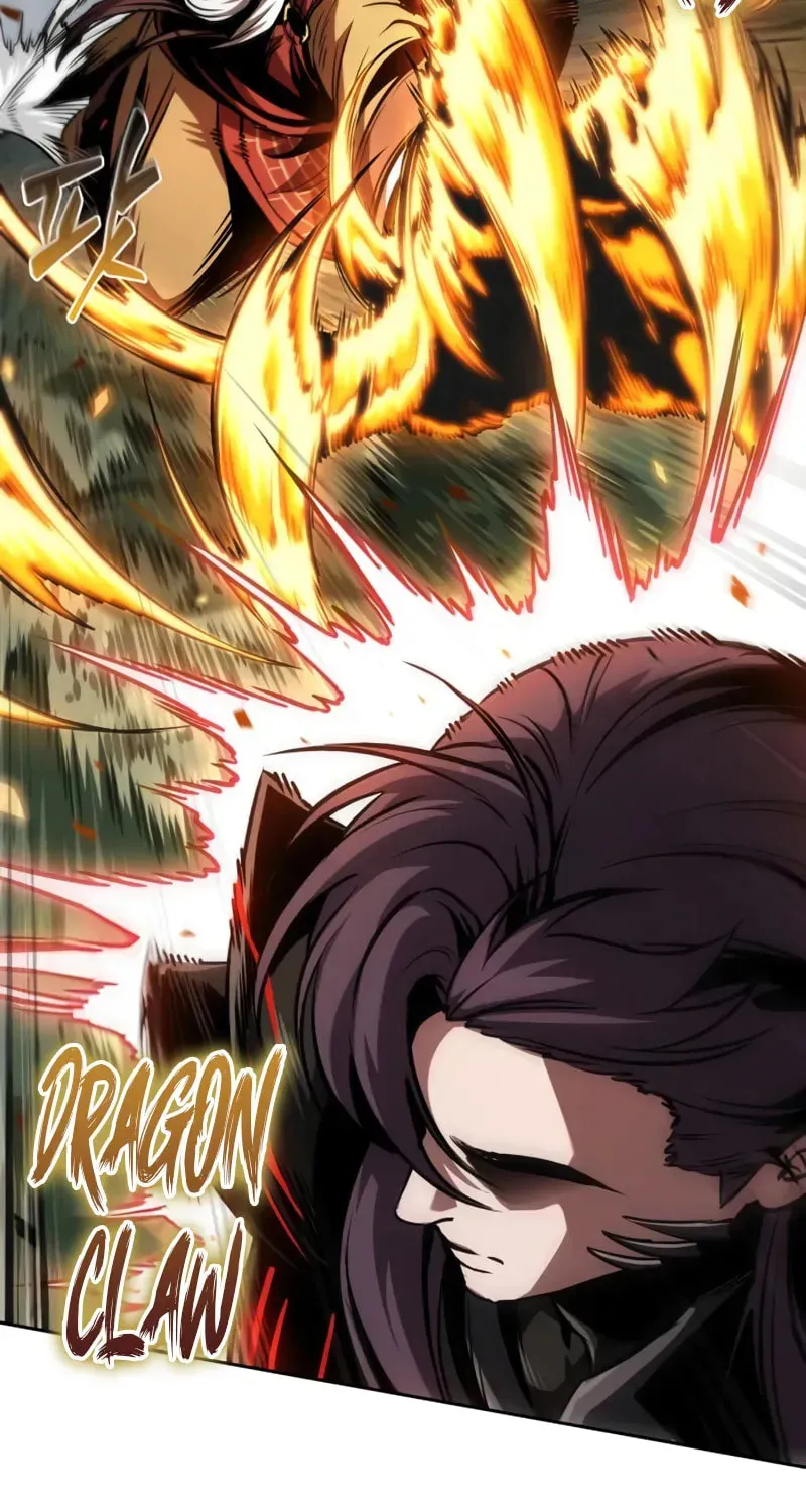 Read Nano Machine chapter 2.3 image 17 on Lezhin