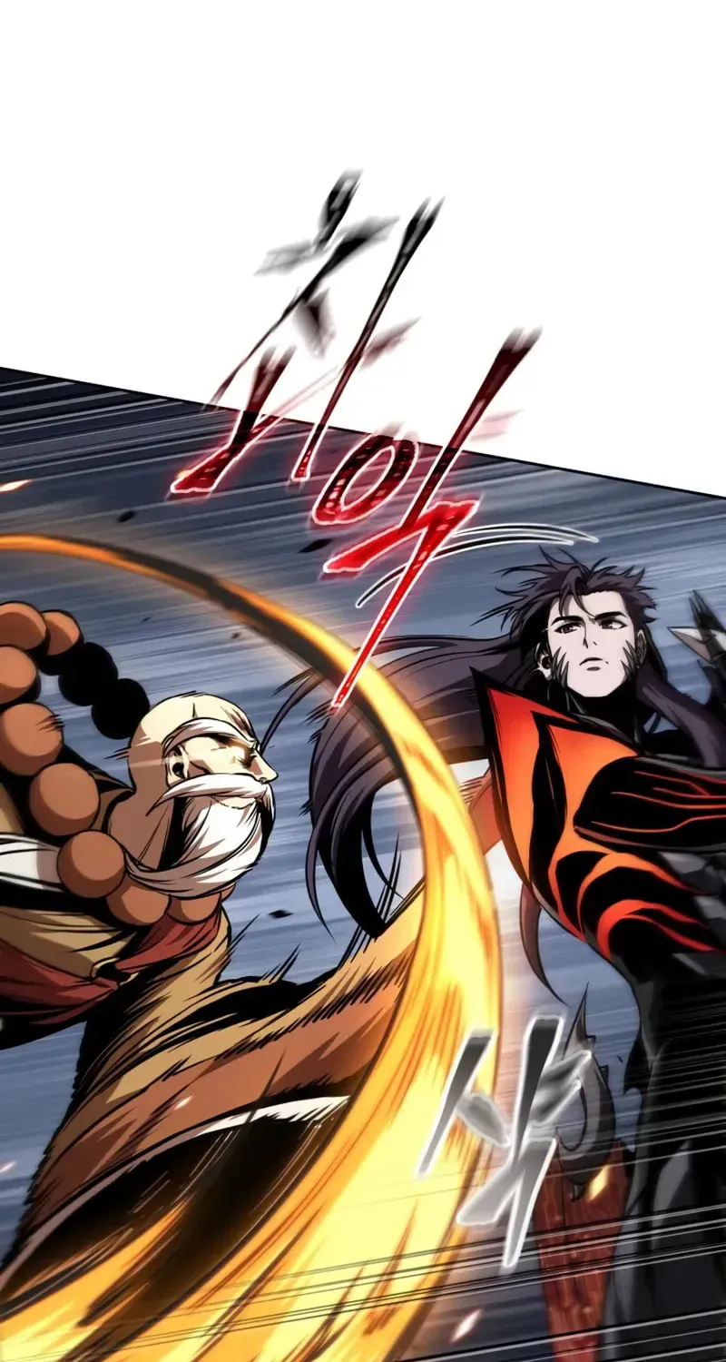 Read Nano Machine chapter 2.3 image 18 on Lezhin