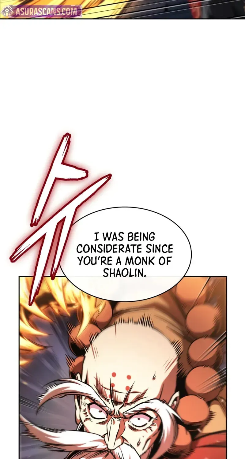 Read Nano Machine chapter 2.3 image 19 on Lezhin