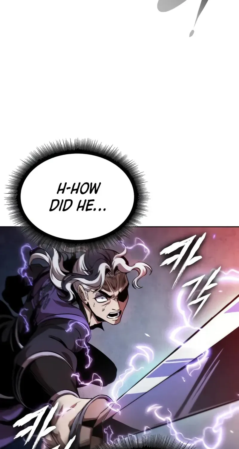 Read Nano Machine chapter 2.3 image 2 on Lezhin