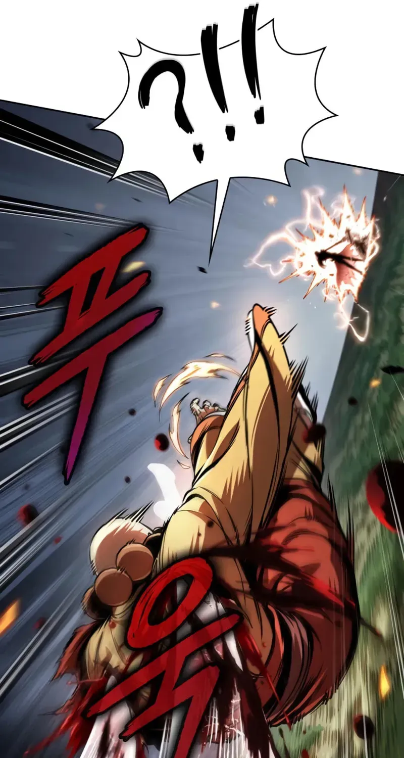 Read Nano Machine chapter 2.3 image 21 on Lezhin