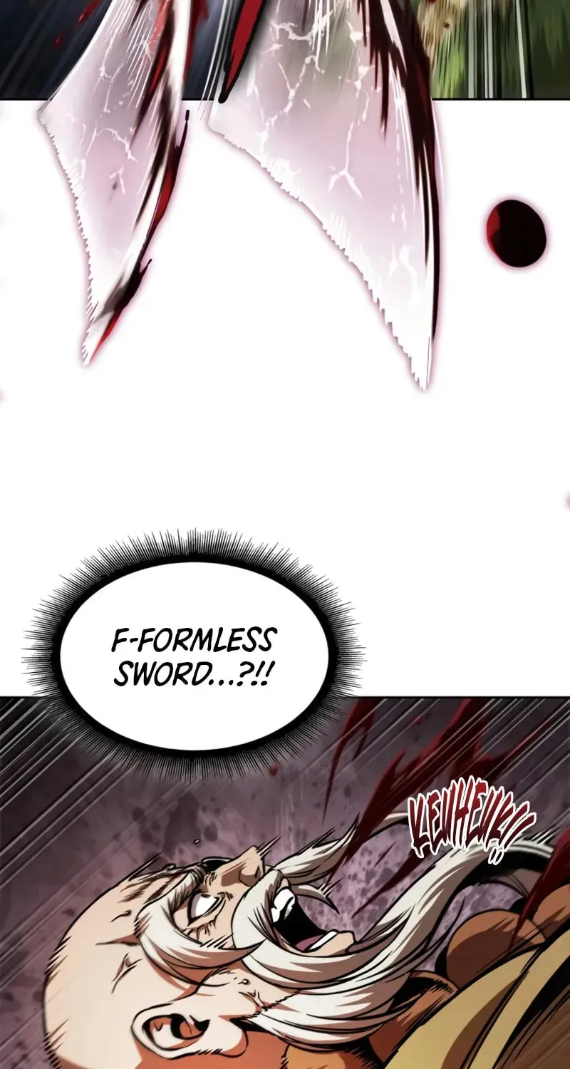 Read Nano Machine chapter 2.3 image 22 on Lezhin