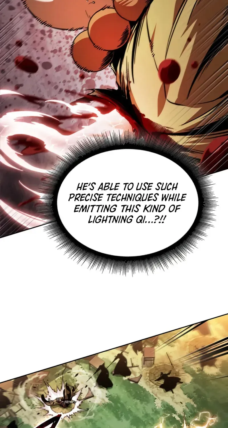 Read Nano Machine chapter 2.3 image 23 on Lezhin