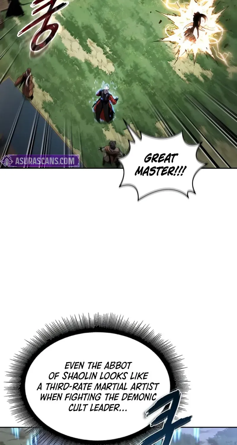 Read Nano Machine chapter 2.3 image 24 on Lezhin