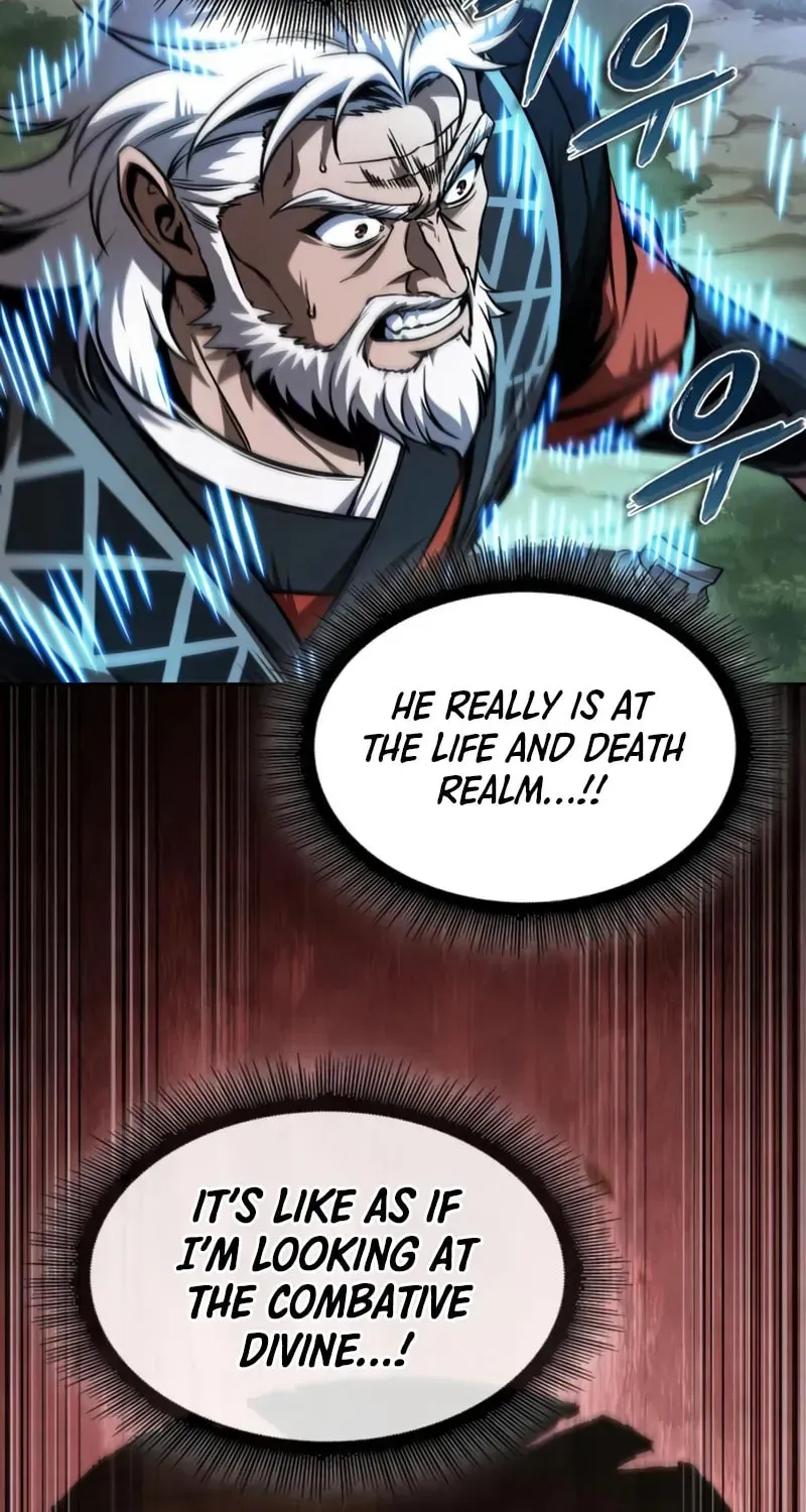 Read Nano Machine chapter 2.3 image 25 on Lezhin