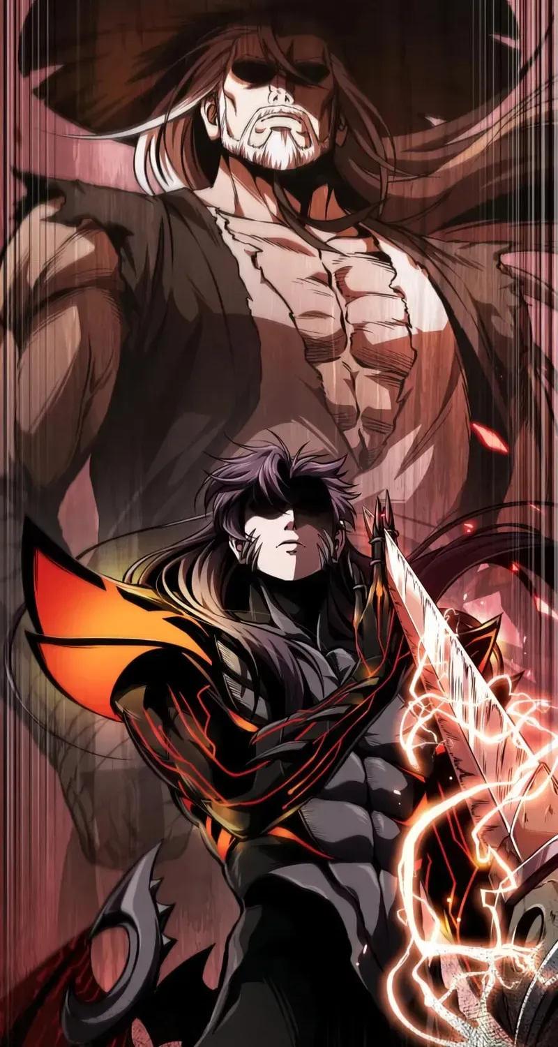 Read Nano Machine chapter 2.3 image 26 on Lezhin