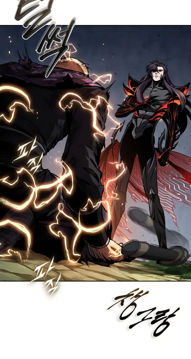 Read Nano Machine chapter 2.3 image 29 on Lezhin