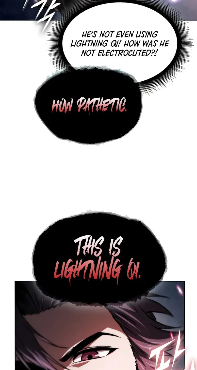 Read Nano Machine chapter 2.3 image 3 on Lezhin