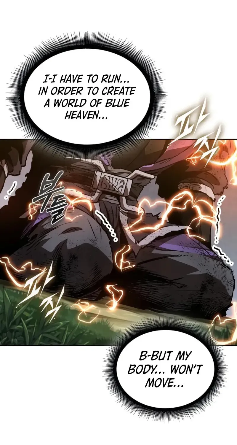 Read Nano Machine chapter 2.3 image 30 on Lezhin