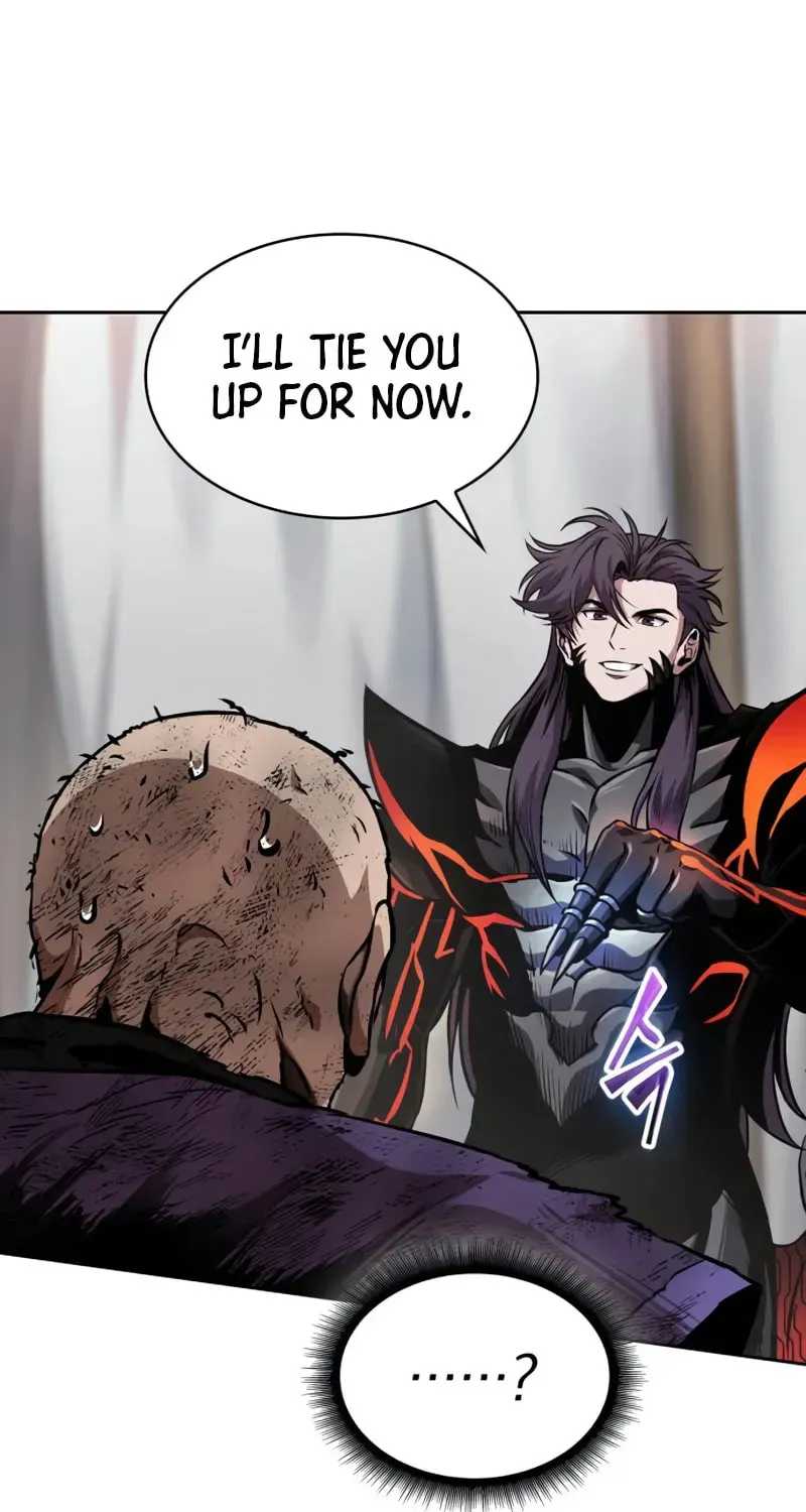 Read Nano Machine chapter 2.3 image 31 on Lezhin