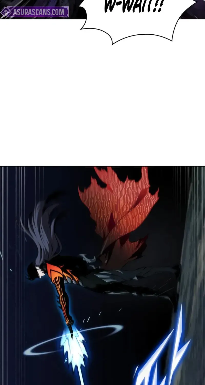 Read Nano Machine chapter 2.3 image 34 on Lezhin
