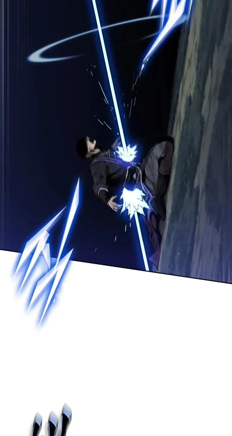 Read Nano Machine chapter 2.3 image 35 on Lezhin