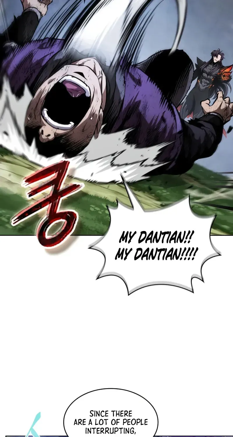 Read Nano Machine chapter 2.3 image 39 on Lezhin