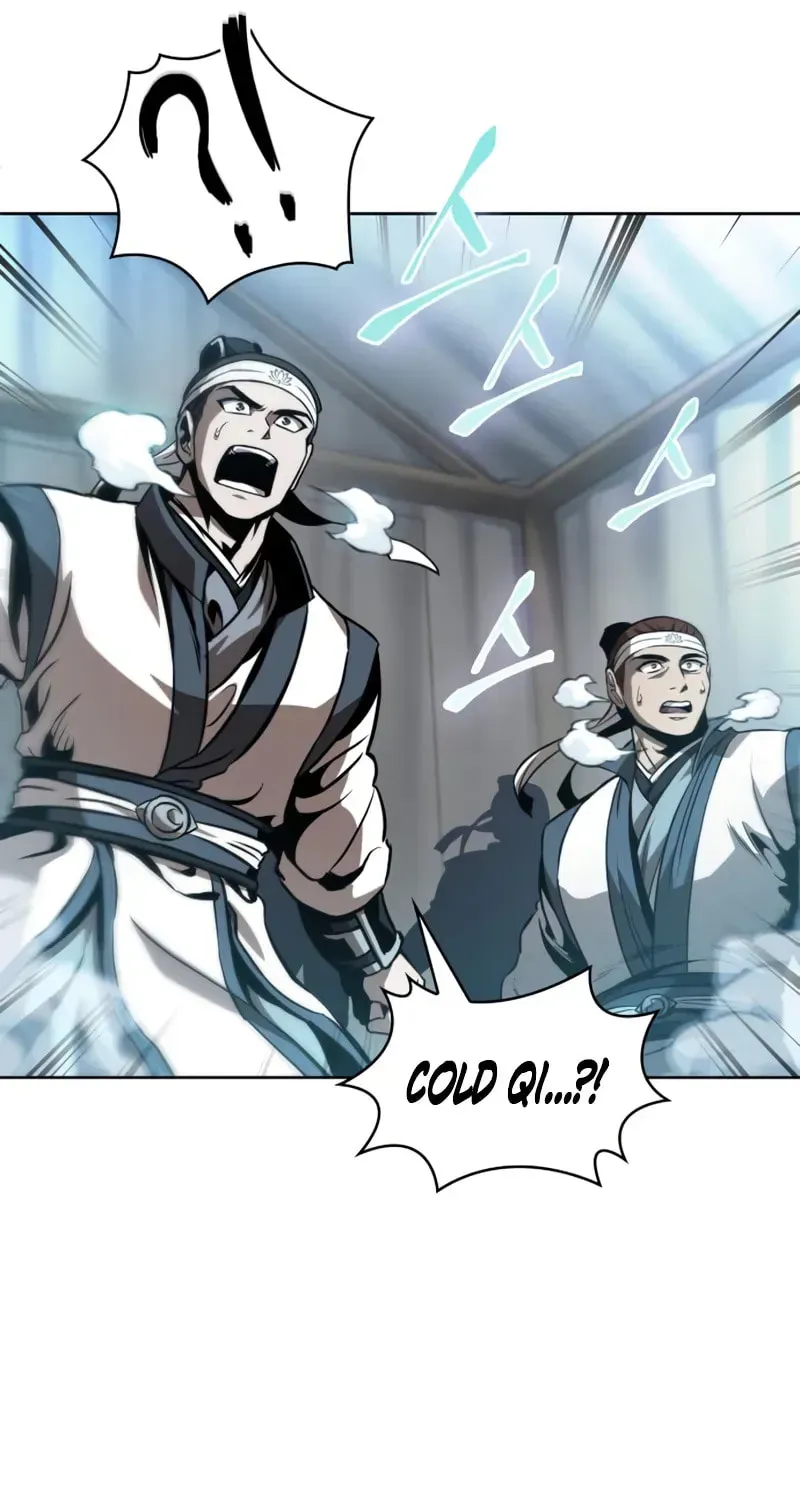 Read Nano Machine chapter 2.3 image 41 on Lezhin