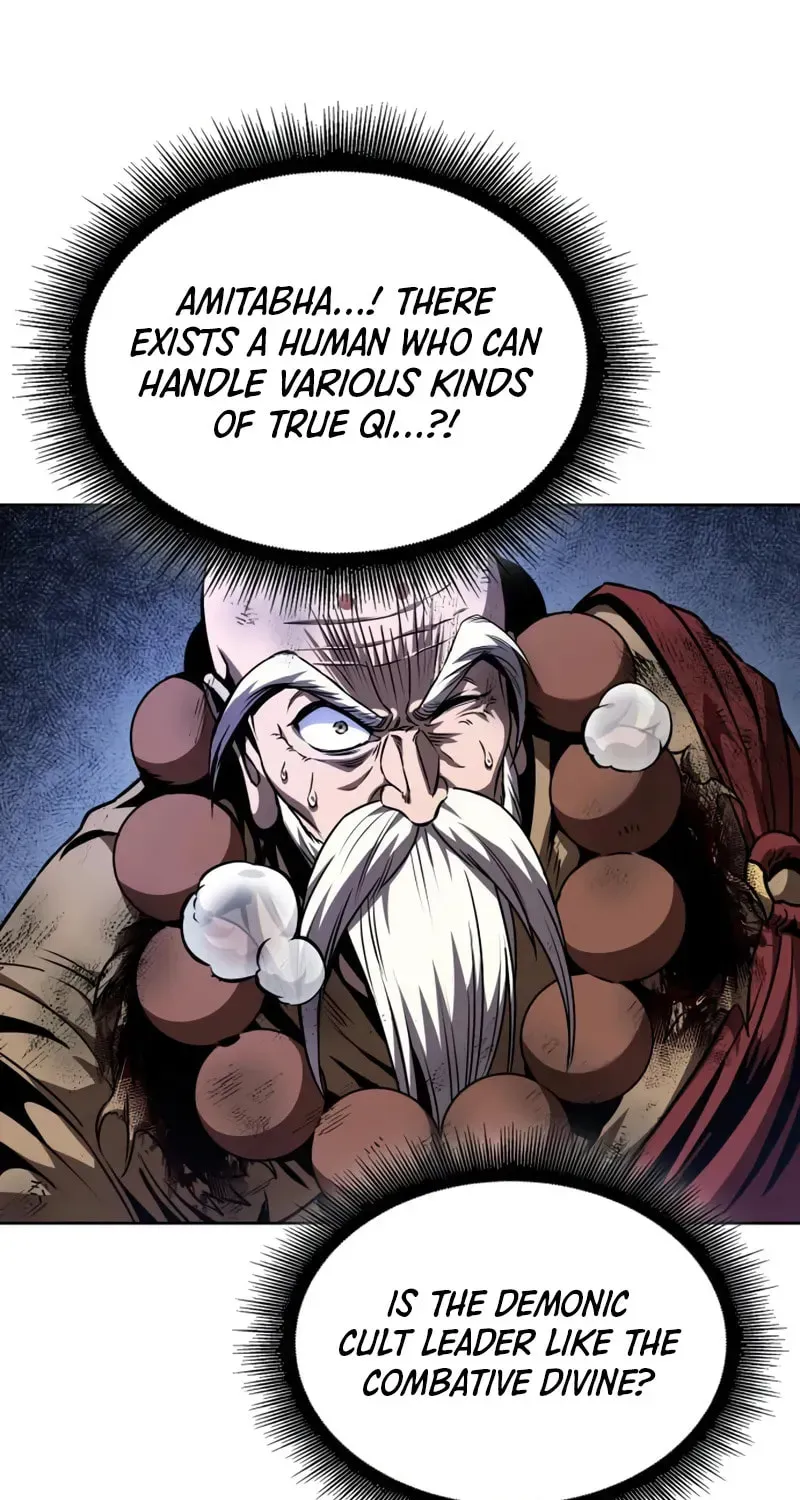Read Nano Machine chapter 2.3 image 45 on Lezhin