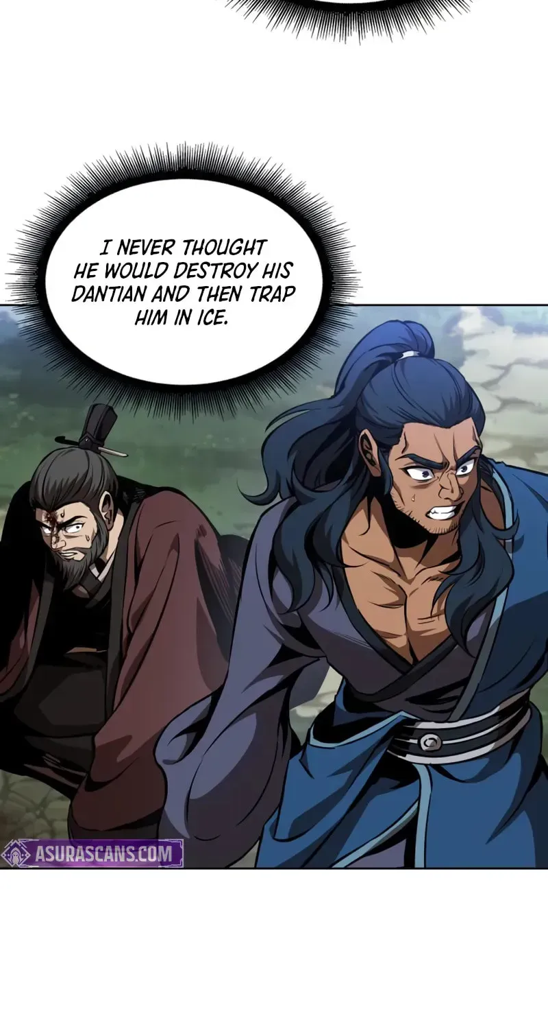 Read Nano Machine chapter 2.3 image 46 on Lezhin