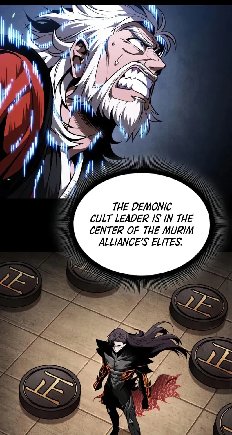 Read Nano Machine chapter 2.3 image 50 on Lezhin