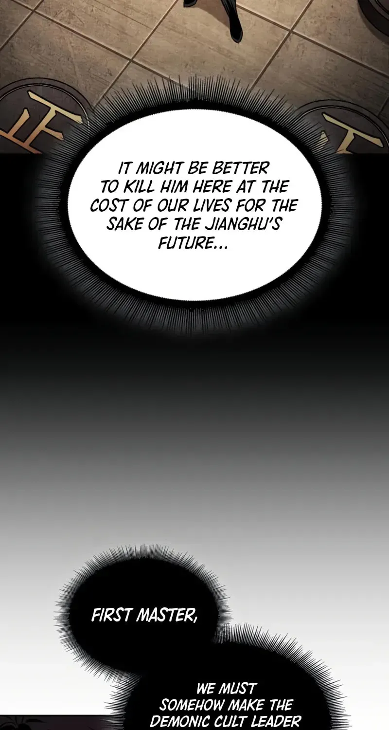 Read Nano Machine chapter 2.3 image 51 on Lezhin