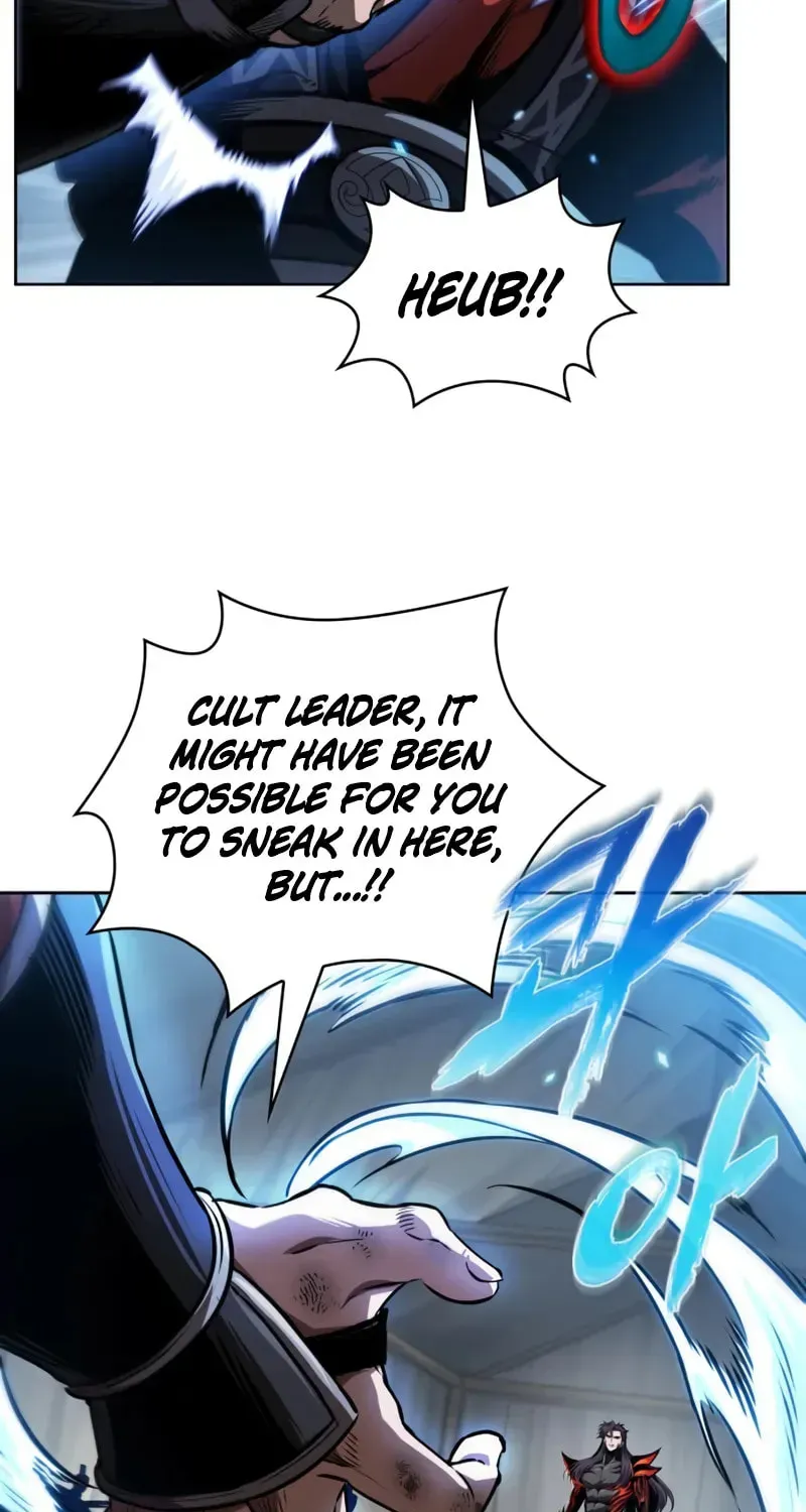 Read Nano Machine chapter 2.3 image 54 on Lezhin
