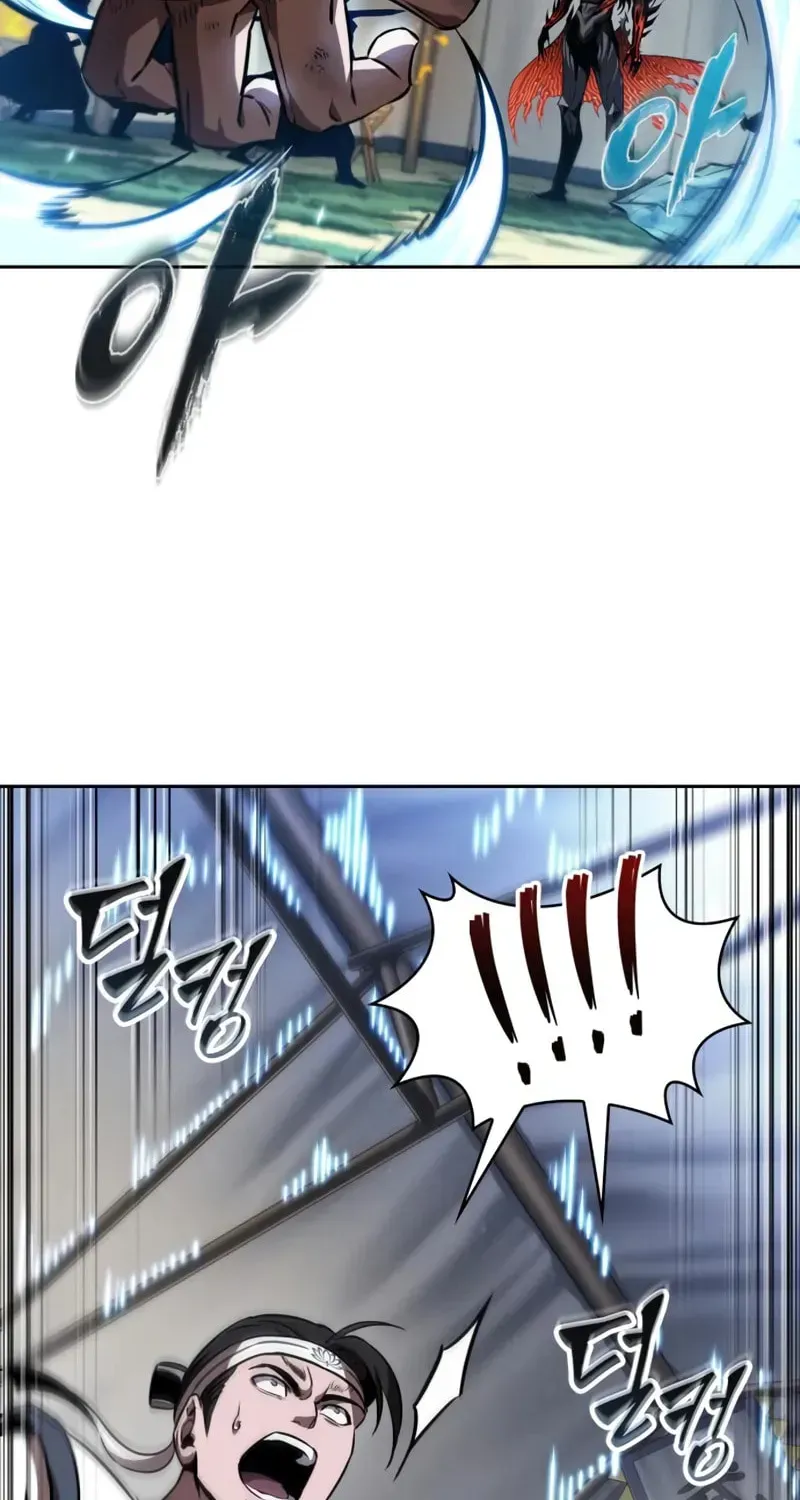 Read Nano Machine chapter 2.3 image 55 on Lezhin