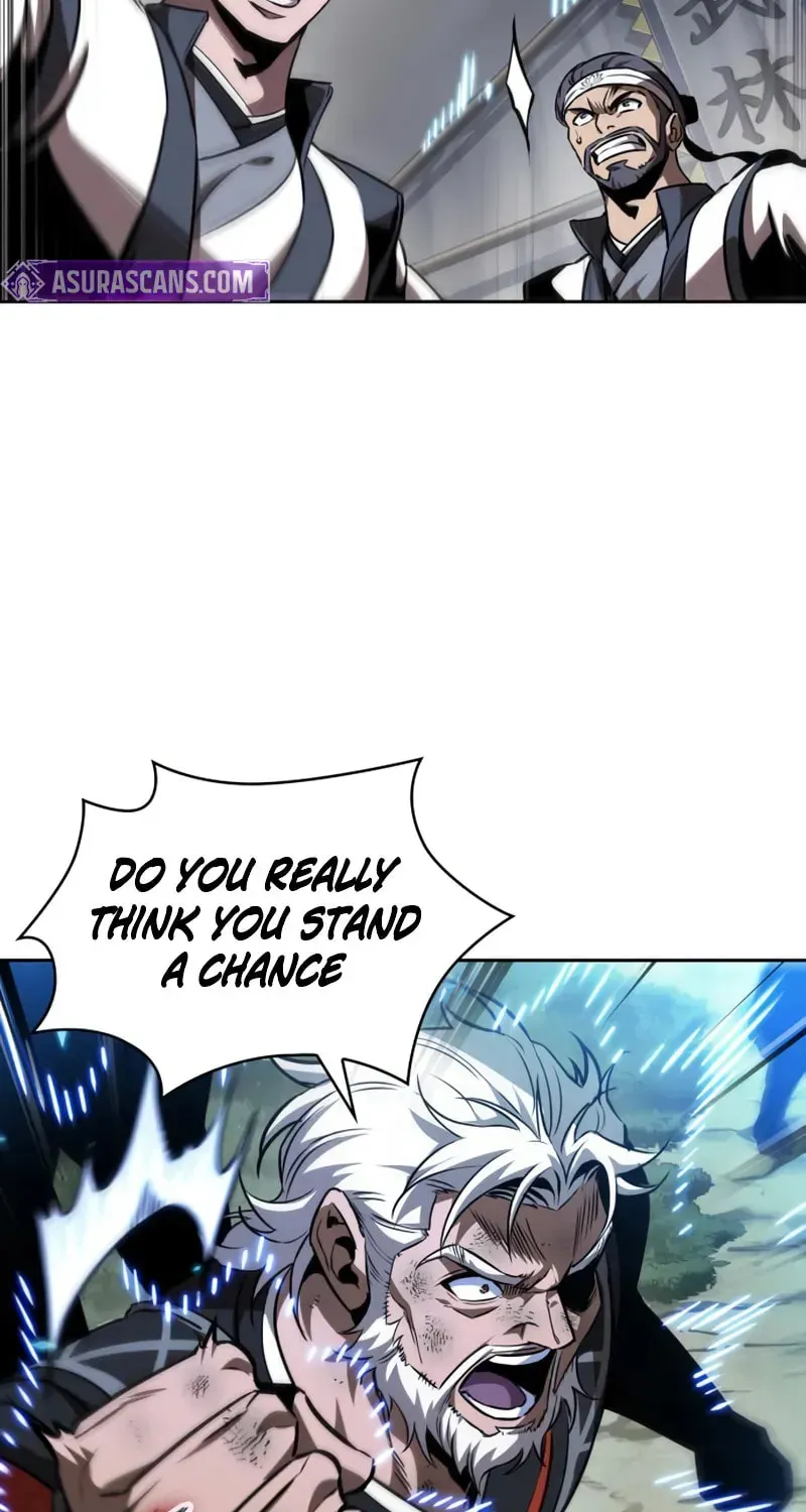 Read Nano Machine chapter 2.3 image 56 on Lezhin