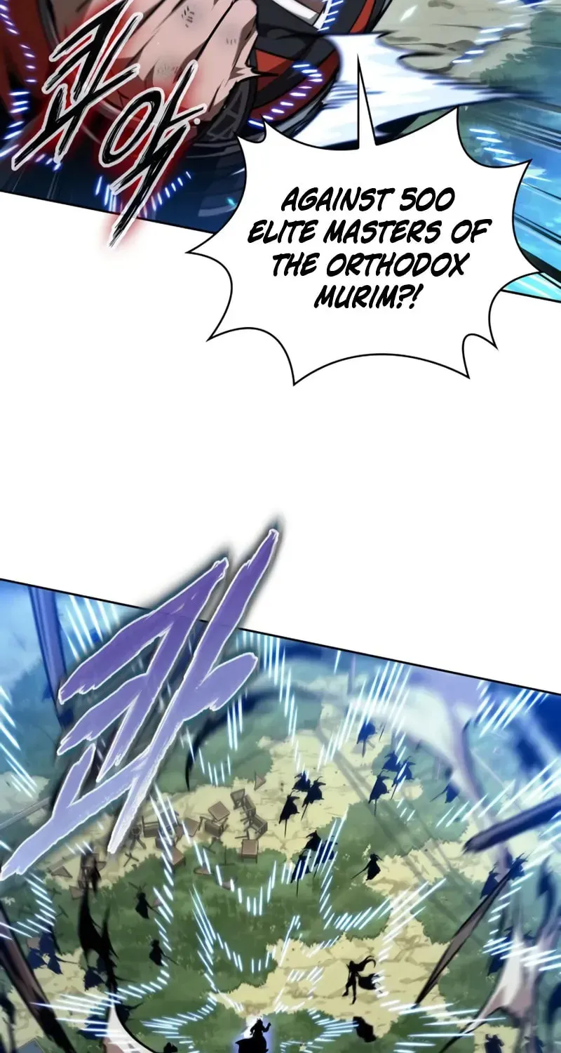 Read Nano Machine chapter 2.3 image 57 on Lezhin