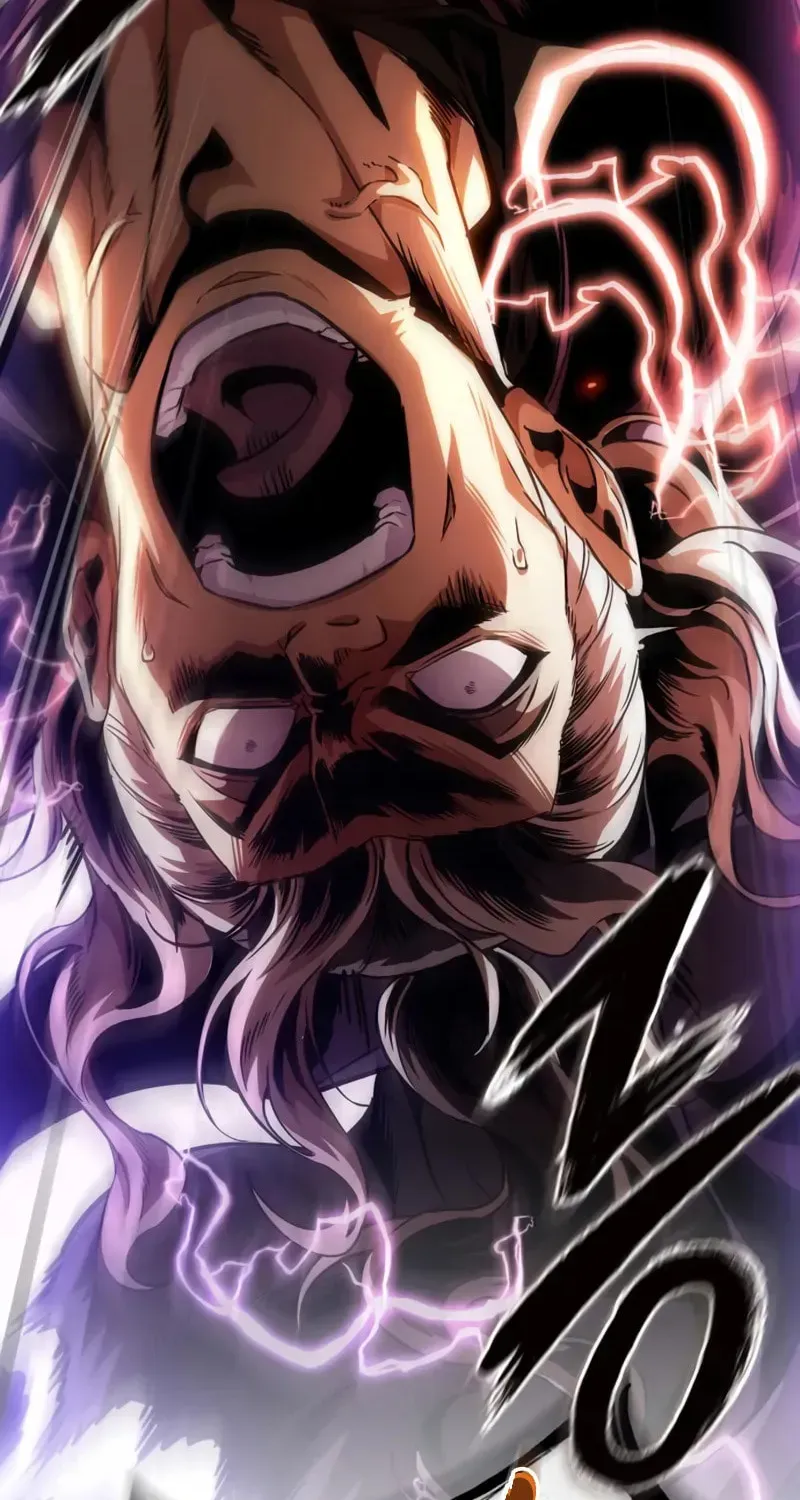 Read Nano Machine chapter 2.3 image 6 on Lezhin