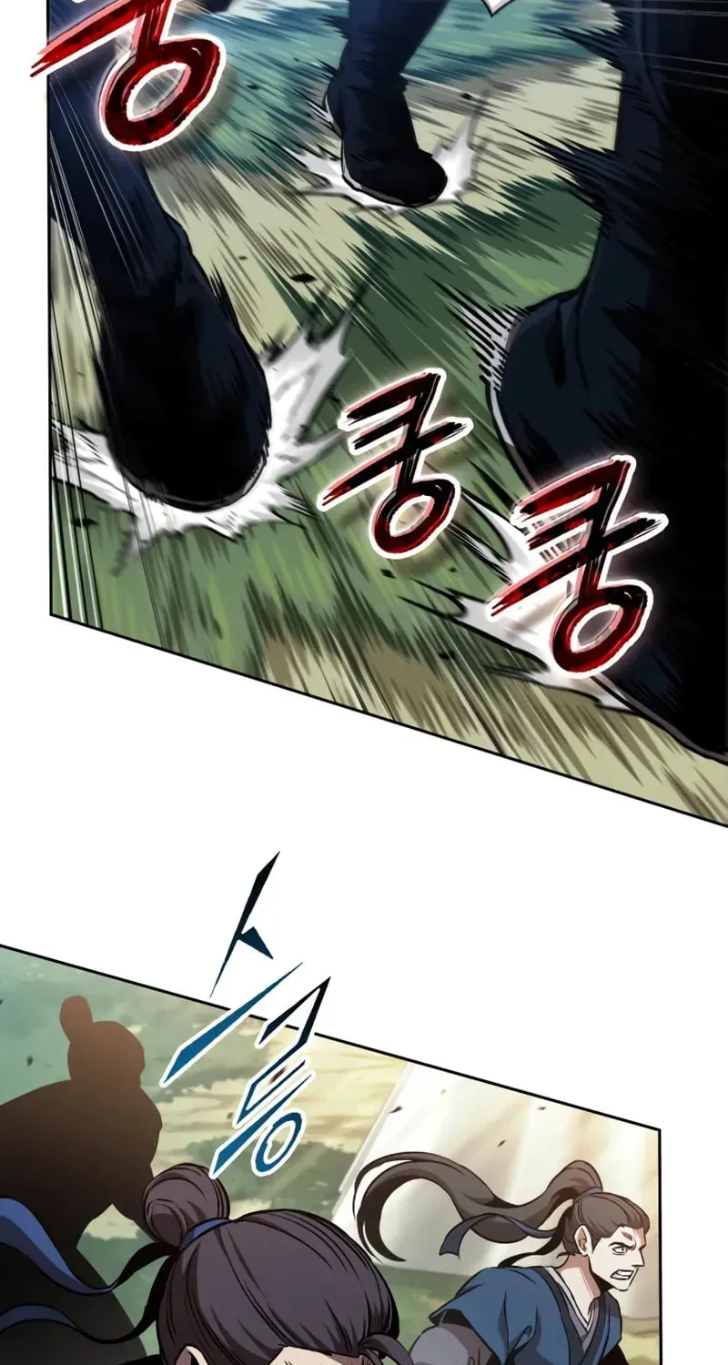 Read Nano Machine chapter 2.3 image 64 on Lezhin