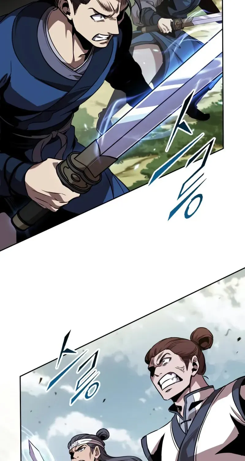 Read Nano Machine chapter 2.3 image 65 on Lezhin