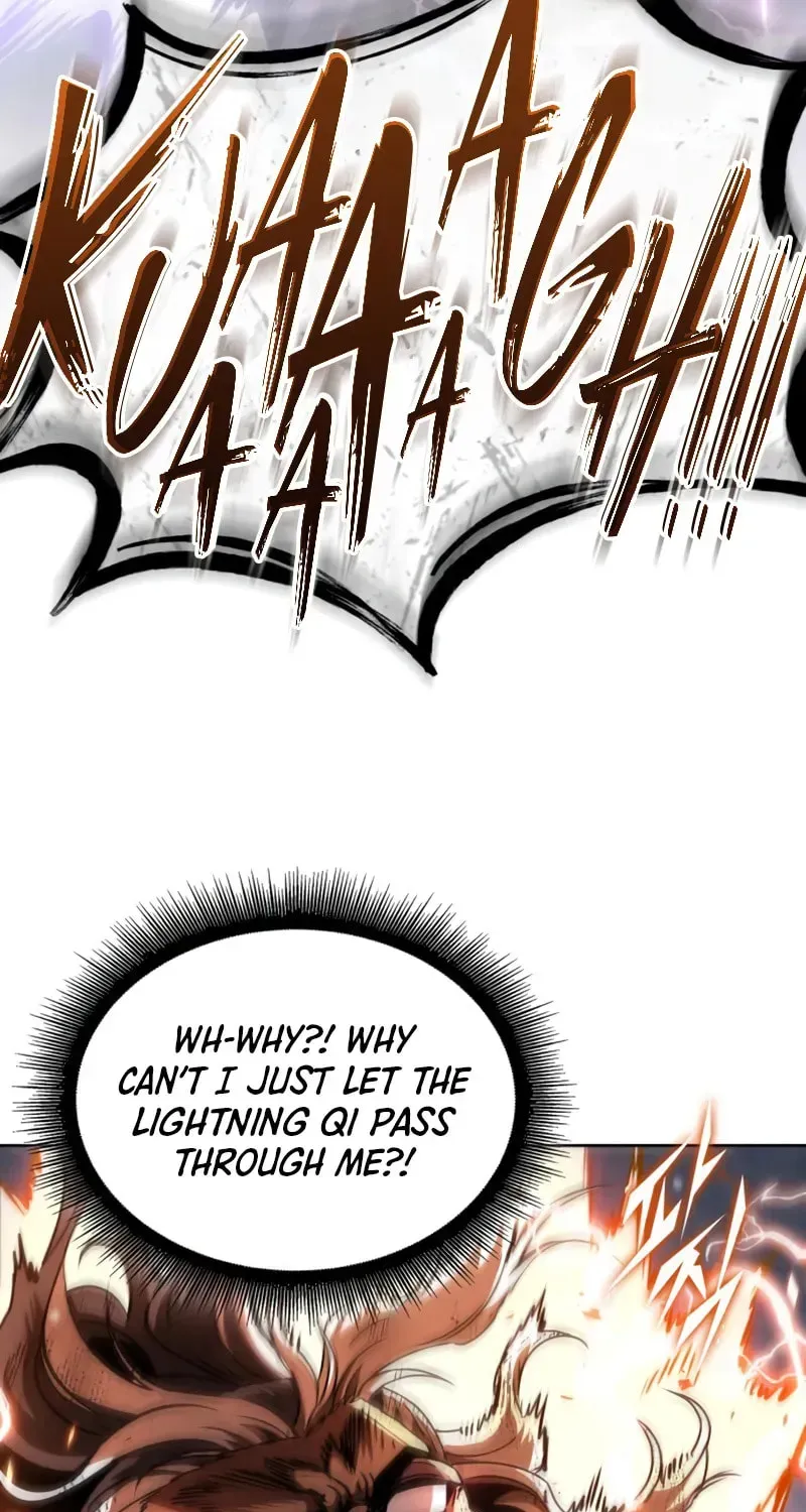 Read Nano Machine chapter 2.3 image 7 on Lezhin