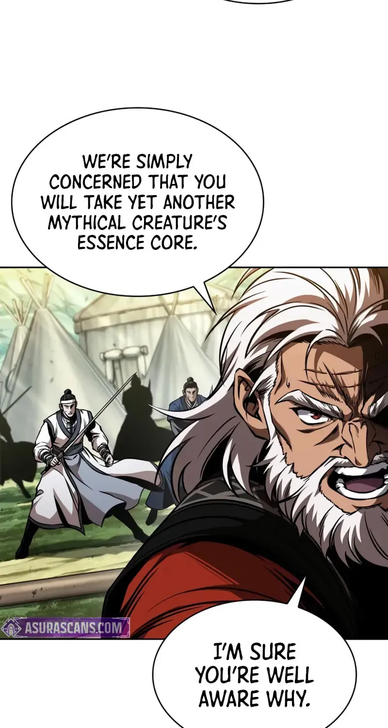 Read Nano Machine chapter 2.3 image 71 on Lezhin