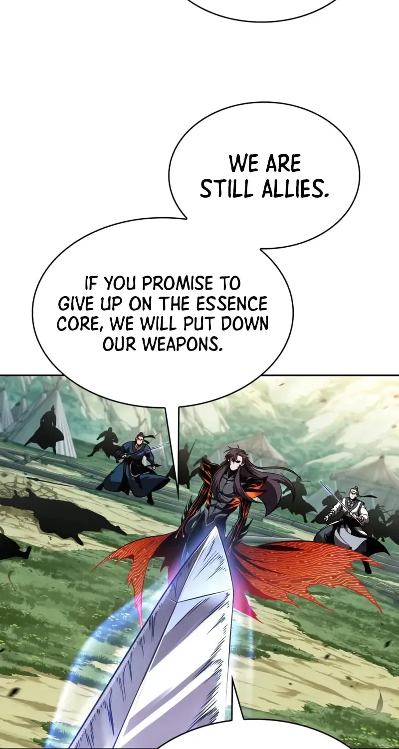 Read Nano Machine chapter 2.3 image 72 on Lezhin
