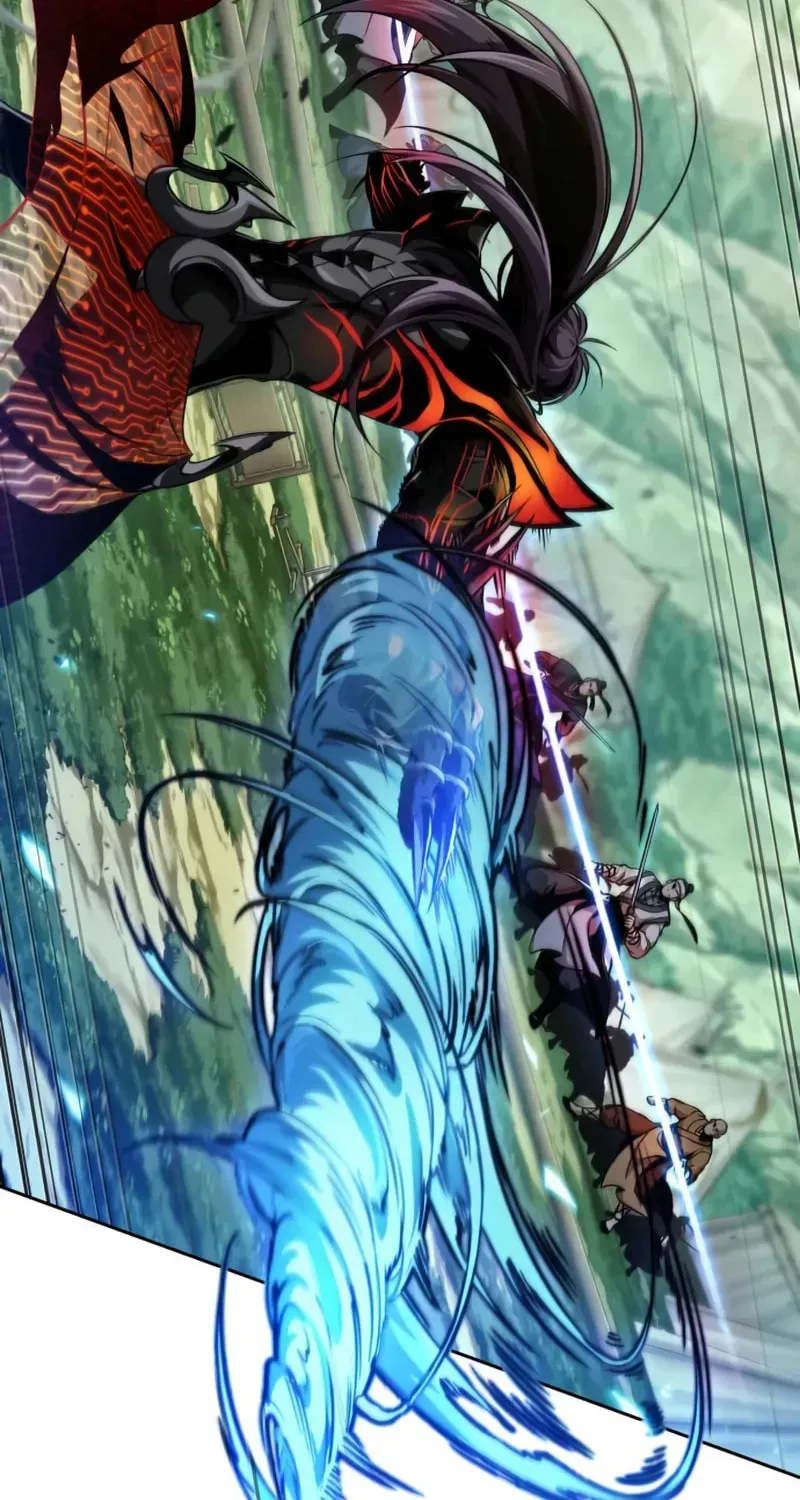 Read Nano Machine chapter 2.3 image 75 on Lezhin