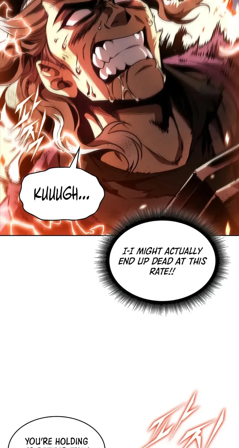 Read Nano Machine chapter 2.3 image 8 on Lezhin