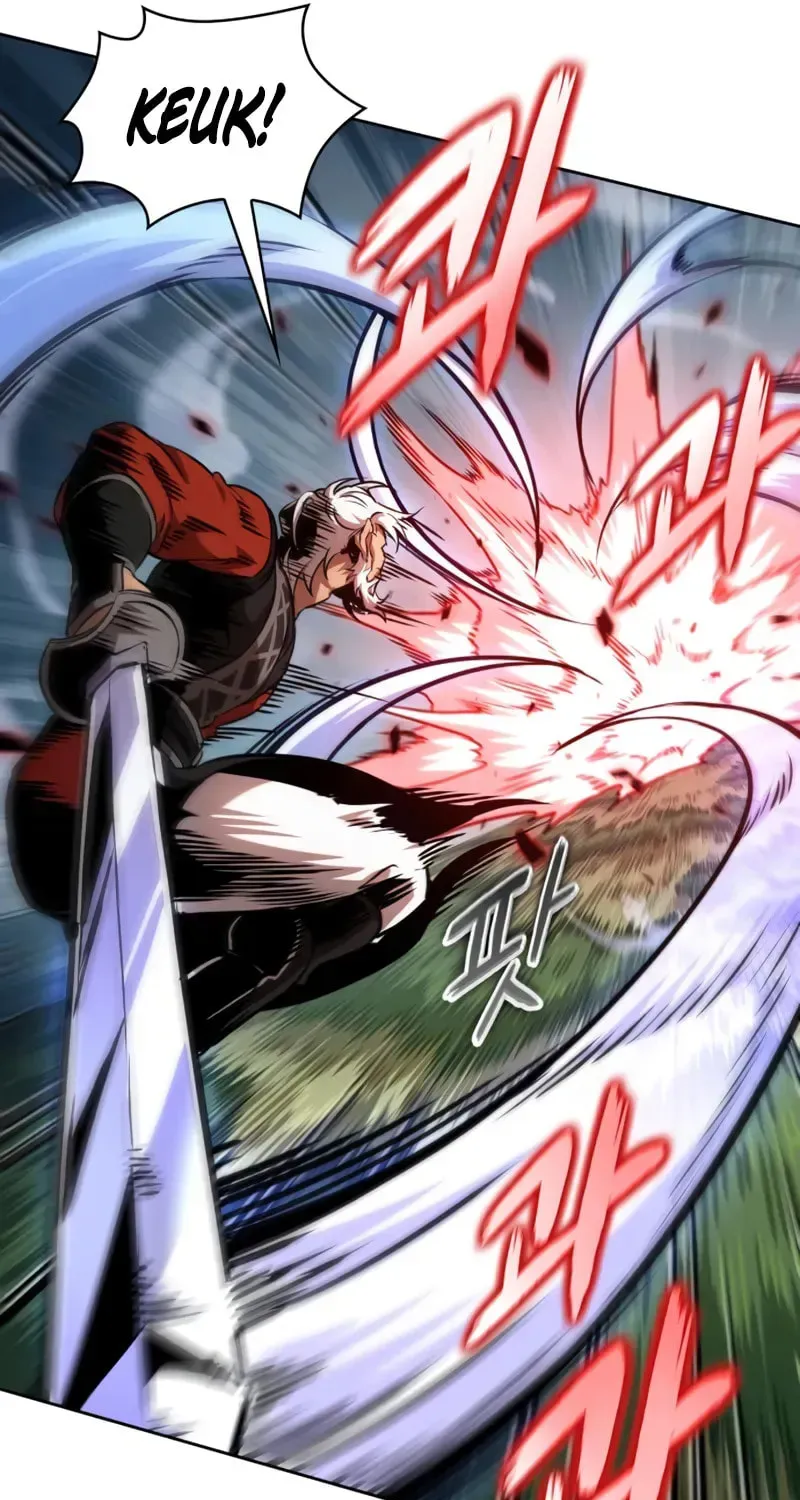 Read Nano Machine chapter 2.3 image 80 on Lezhin